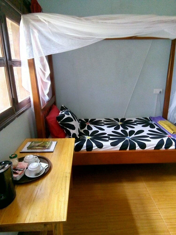 Фото Colonial Residence