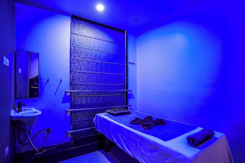 Фото Отель The Golden Apple