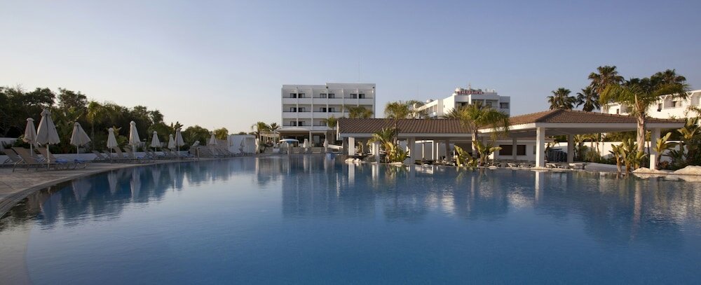 Фото Christofinia Hotel