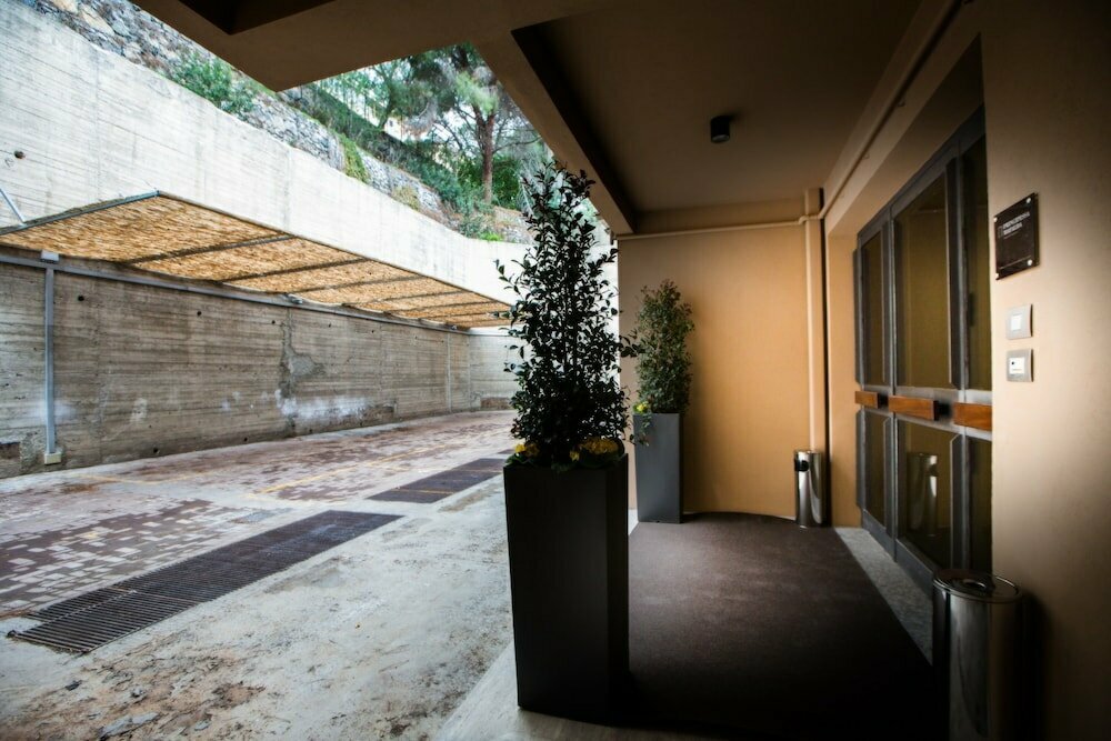 Hotel Principessa Mafalda, Messina, photo