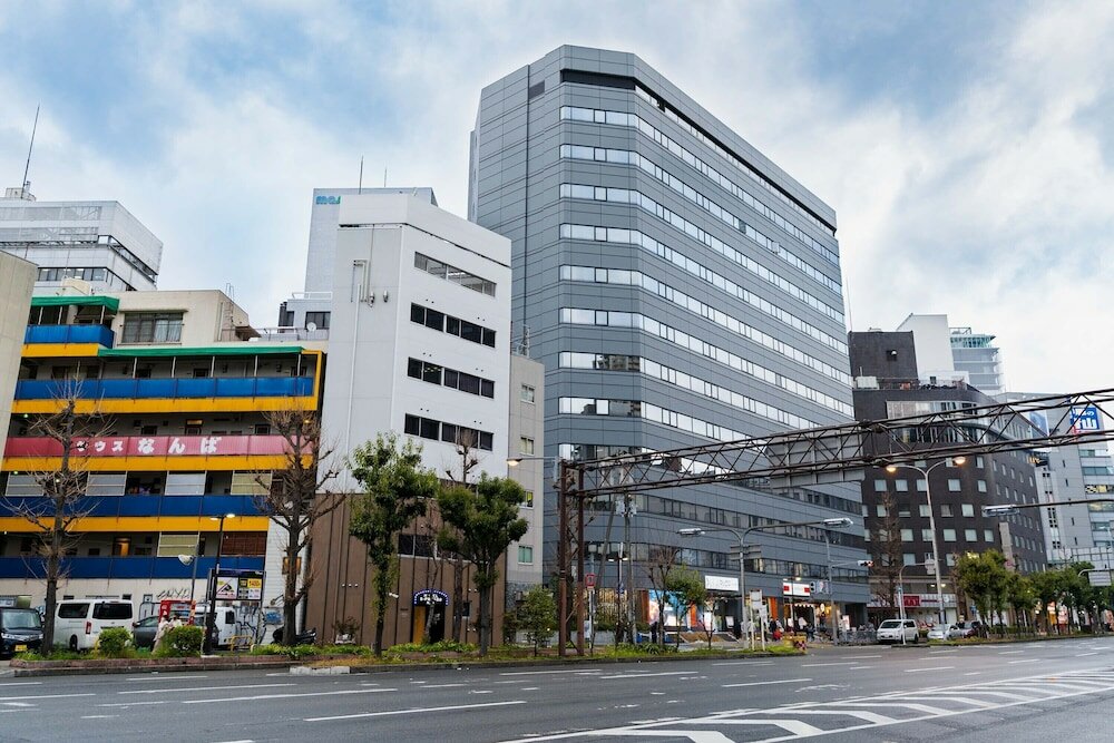 Фото Hotel S Presso North