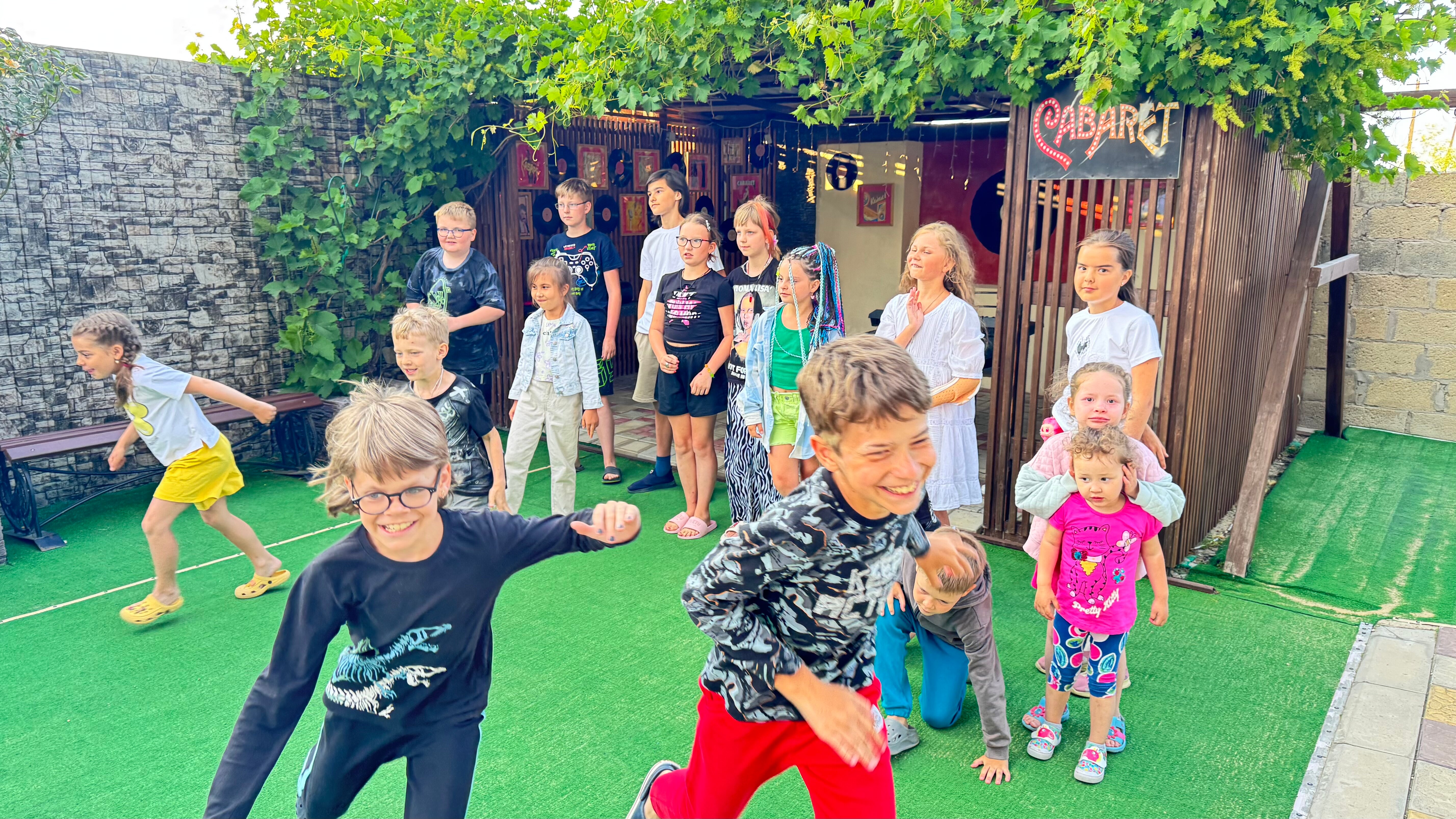 Фото Старая Крепость