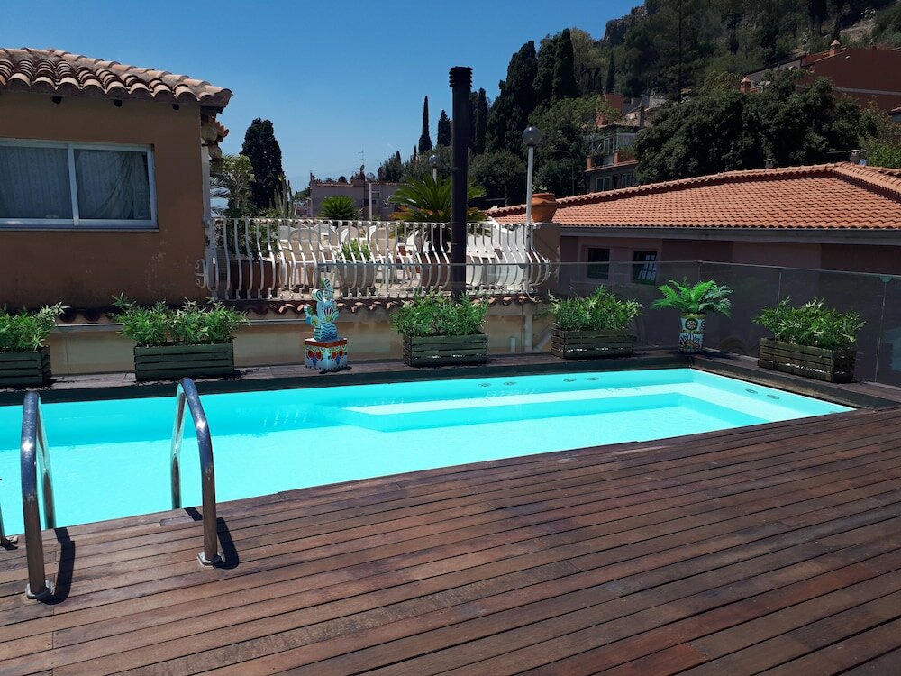 Фото Hotel Il Piccolo Giardino