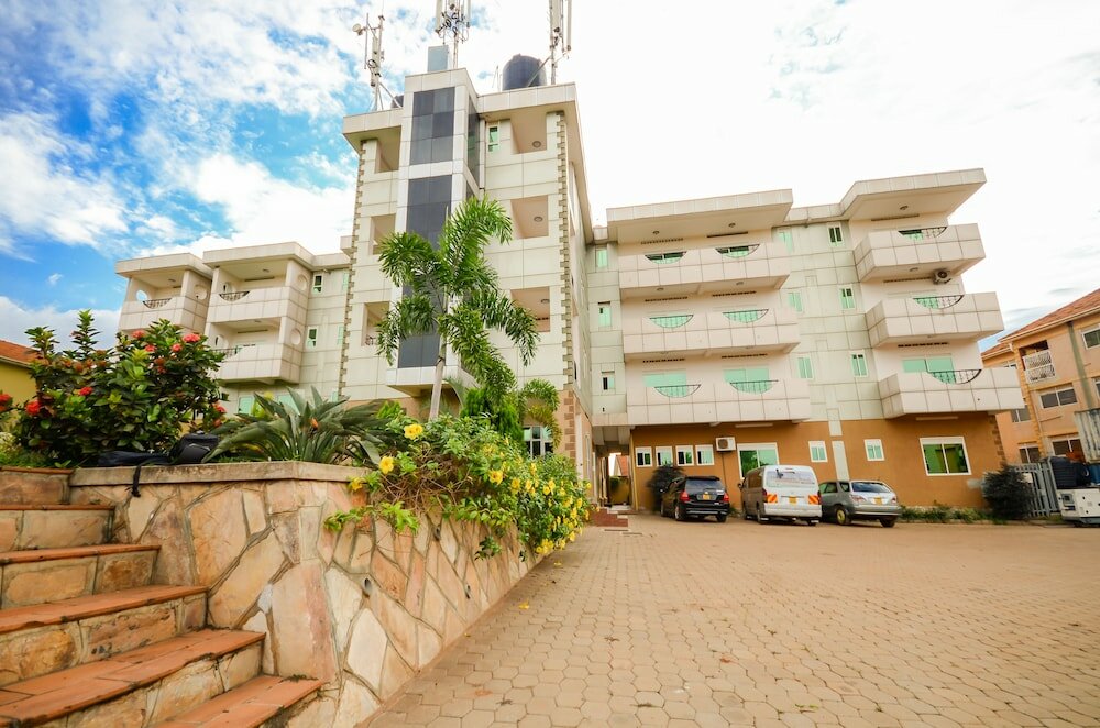 Фото Emperor Hotels