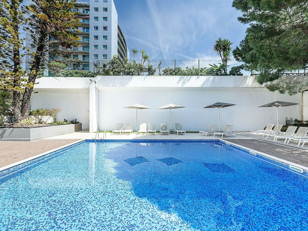 Фото Novotel Lisboa