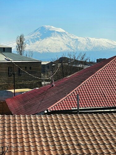 Гостиница Kesabella Touristic House в Ыгдыре