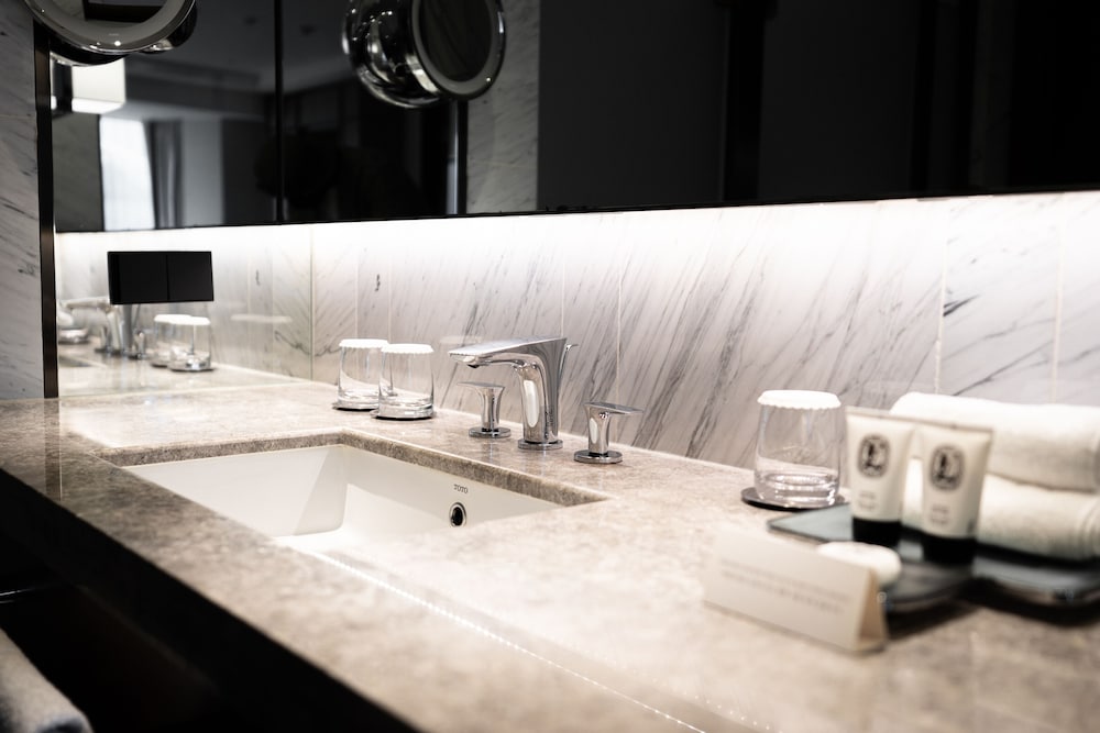 Фото Lotte Hotel Seoul Executive Tower