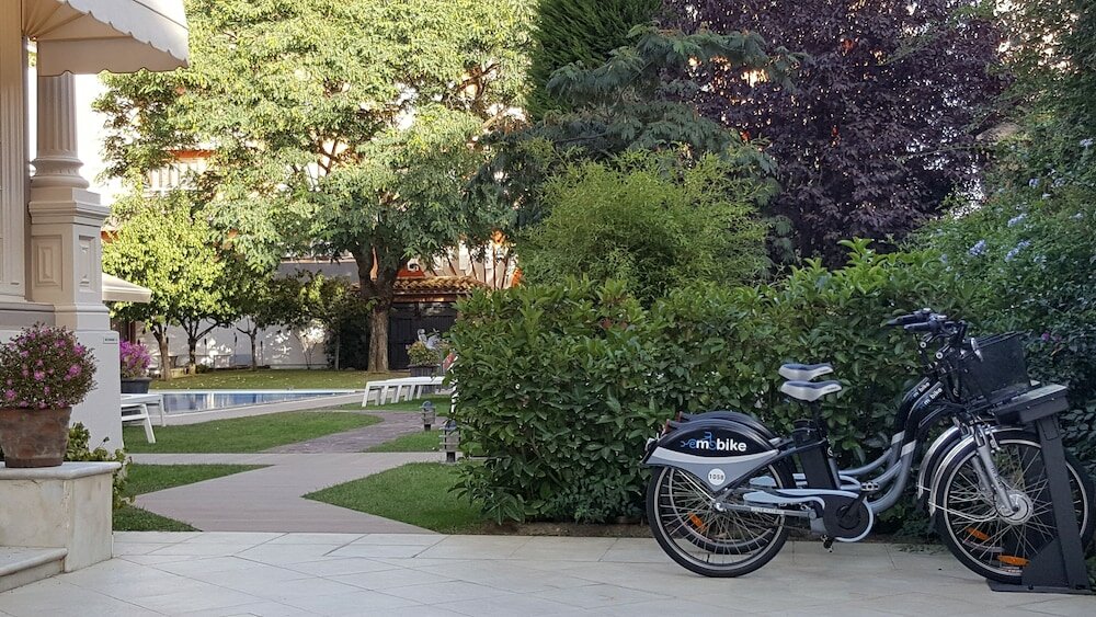 Фото Casa Vincke Hotel