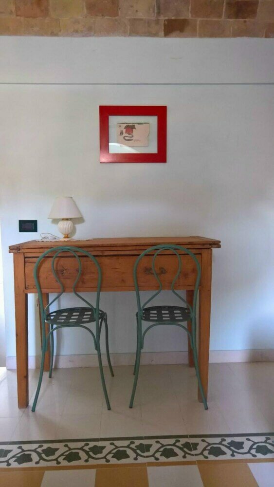 Фото B&b Da Ida - In Lak' Ech