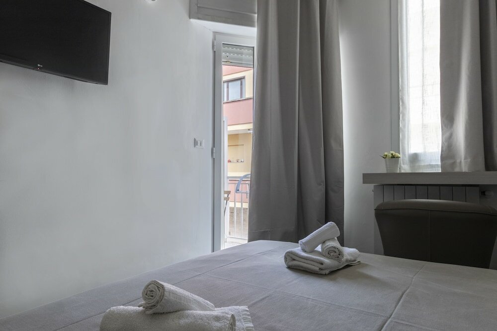 Фото B&b Vittoria