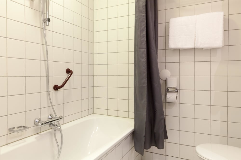 Фото Best Western Hotel Baars