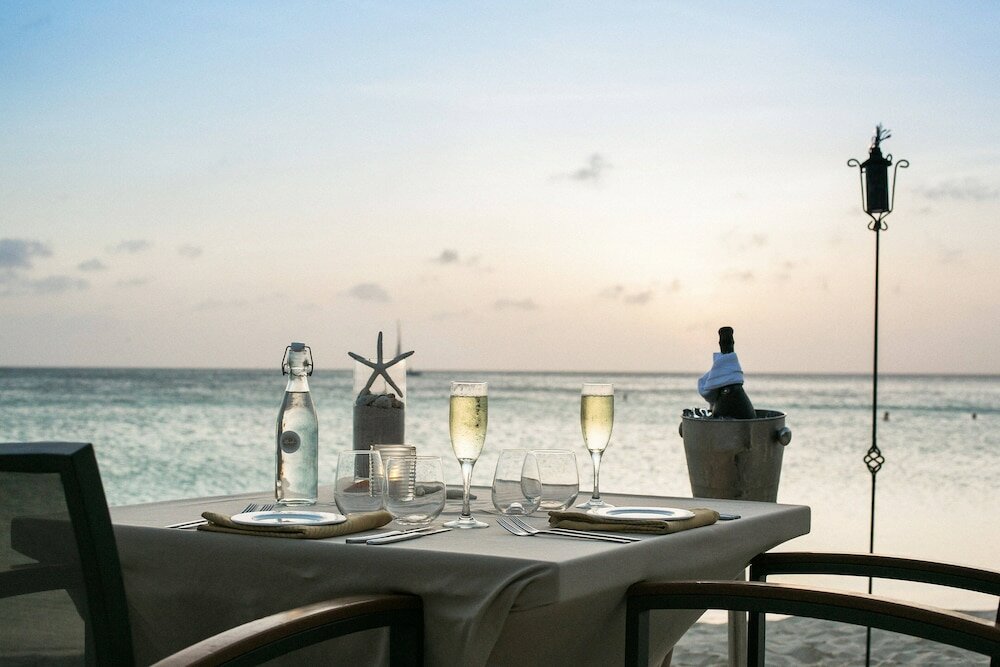 Фото Aruba Marriott Resort & Stellaris Casino