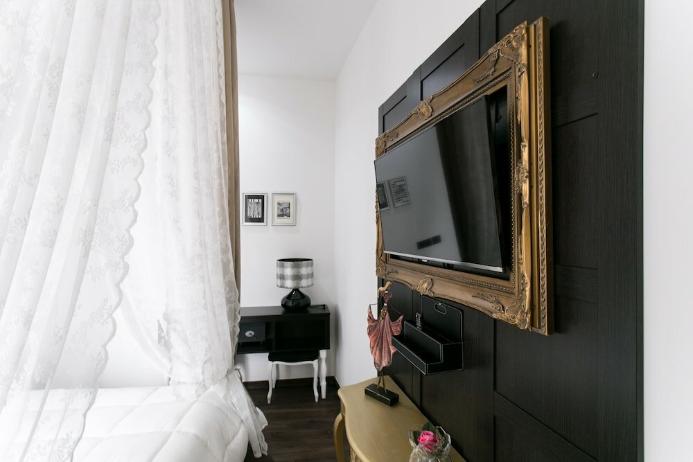 Фото Aparthotel dei Mercanti