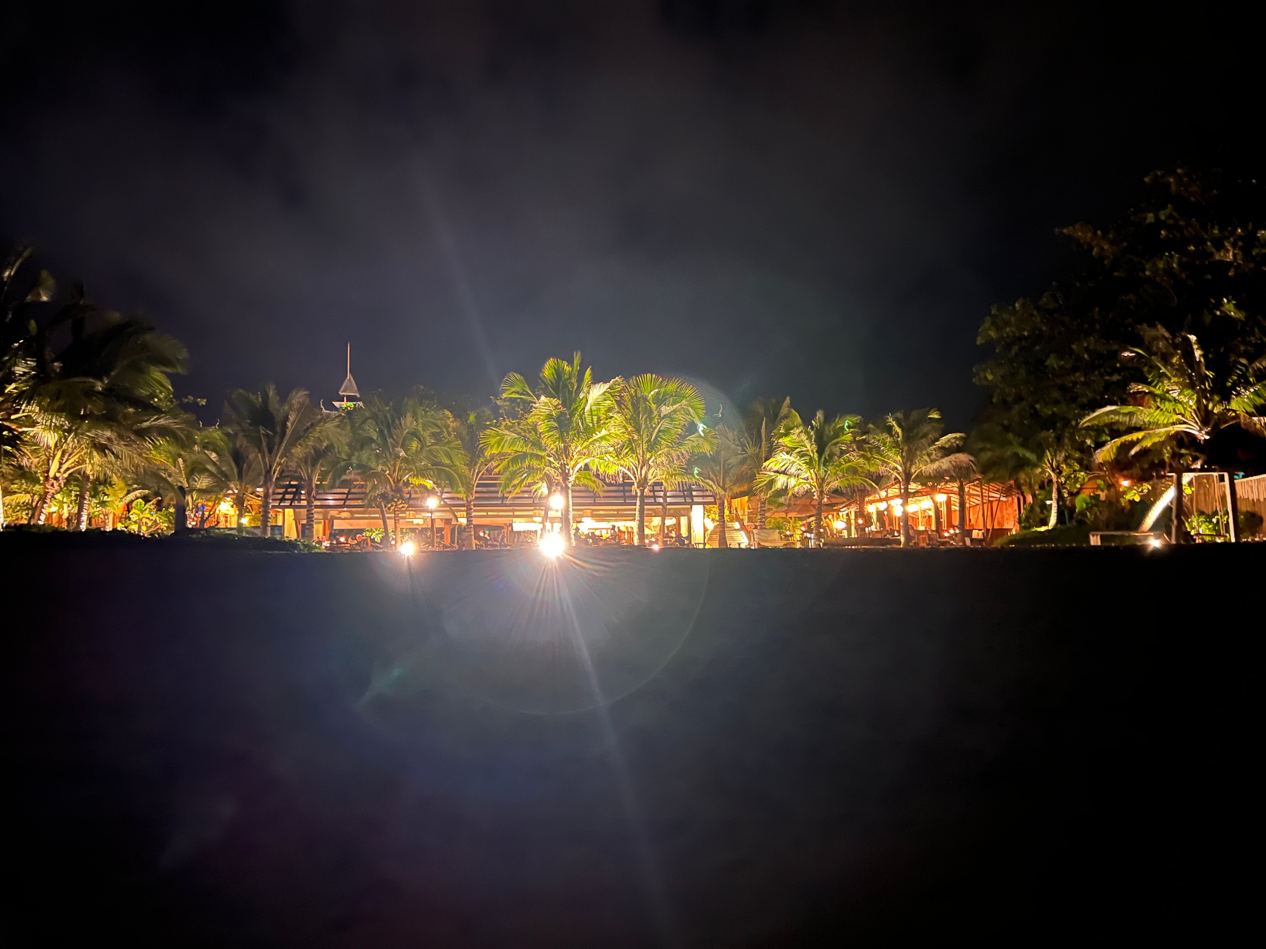 Фото Santhiya Phuket Natai Resort & SPA