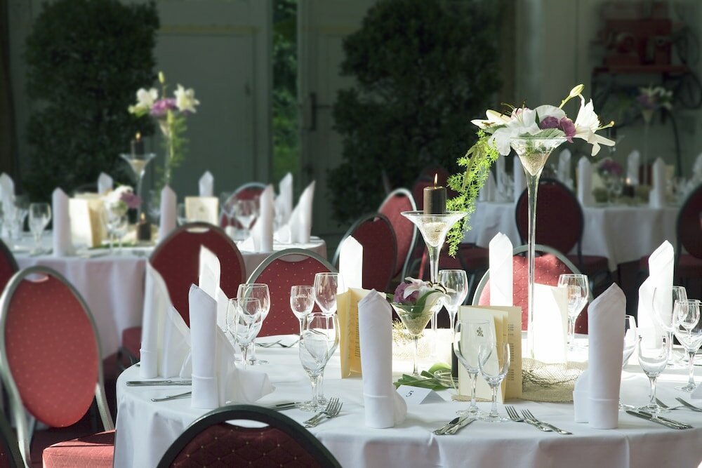 Фото Schloss Hotel Dresden-Pillnitz