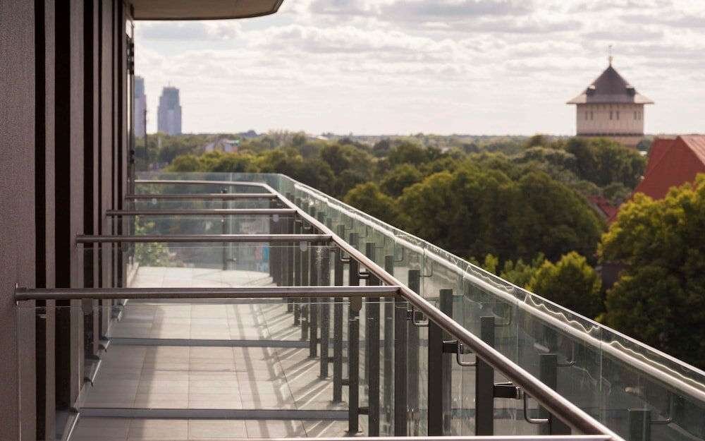 Фото Park Inn by Radisson