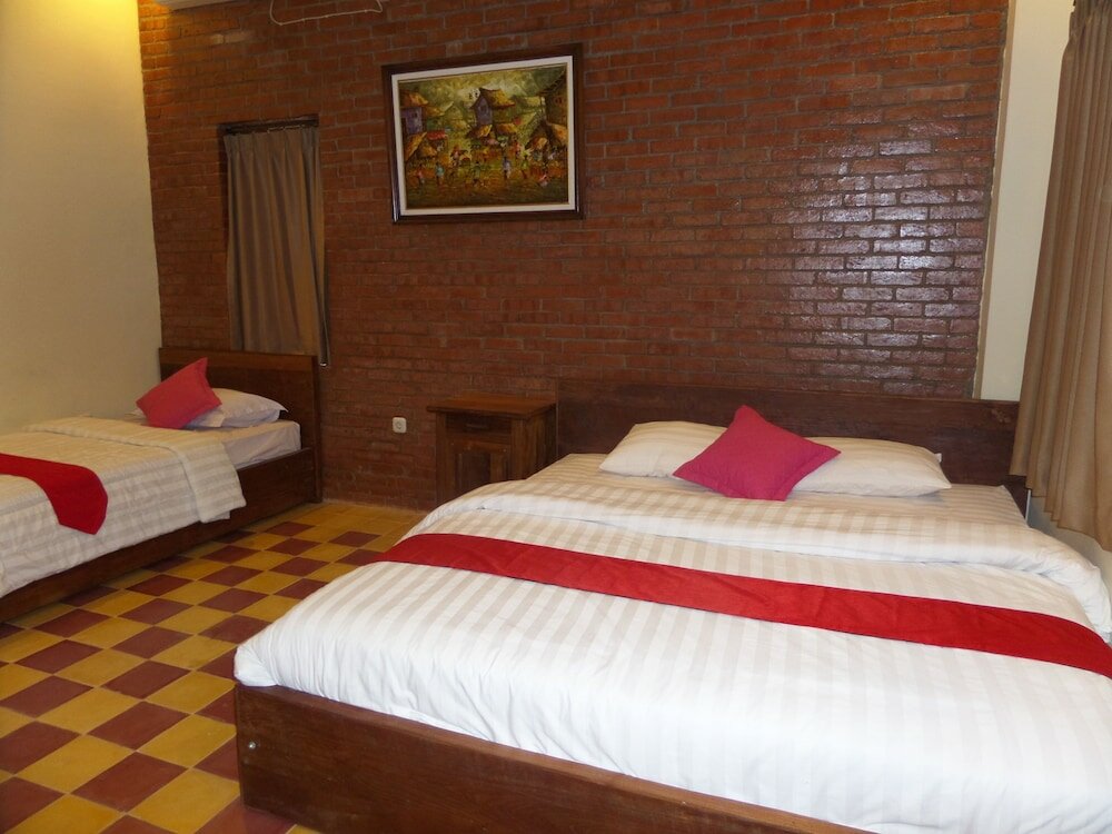 Фото Jacatra Homestay
