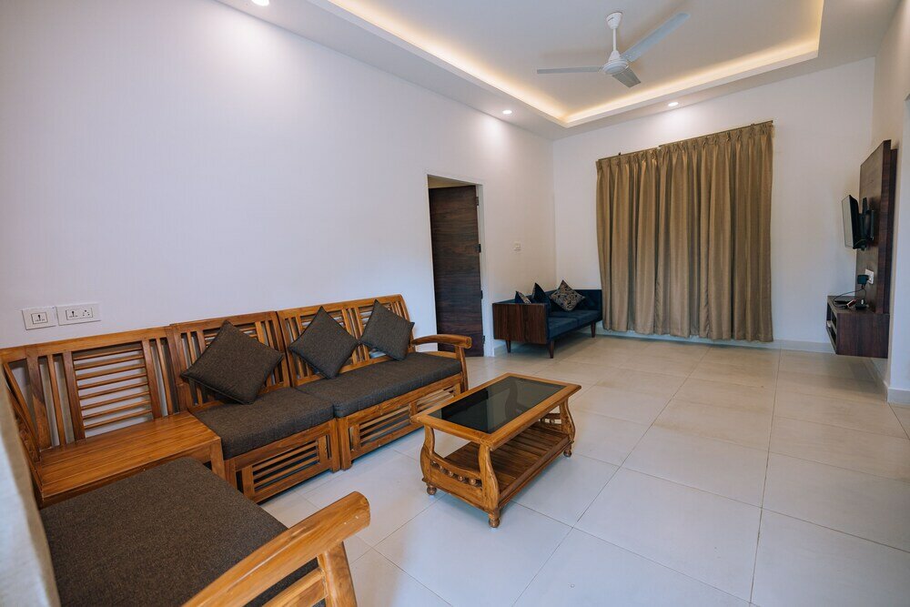 Фото Elixir Woods Resort And SPA