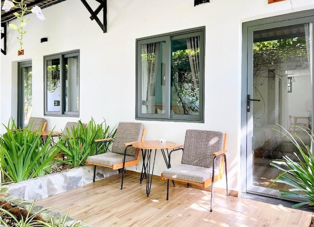 Фото Rum Bungalow Resort Phu Quoc