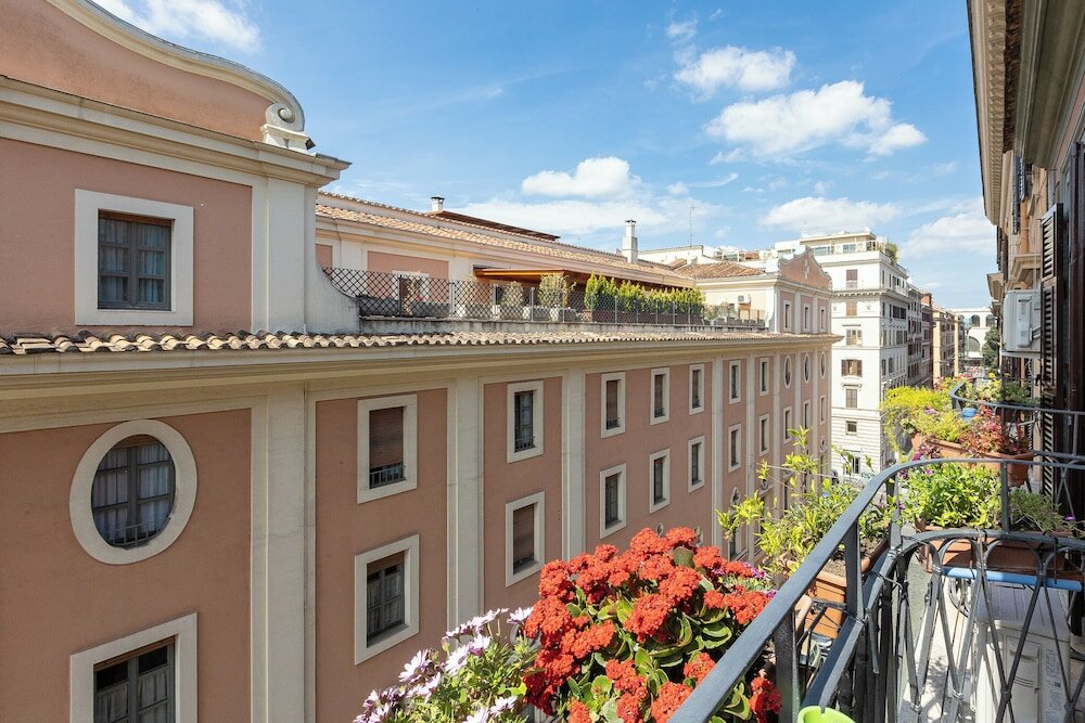 Фото Rome To Stay