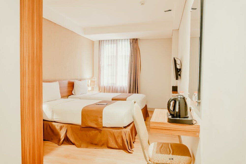 Фото H Boutique Hotel Jogjakarta