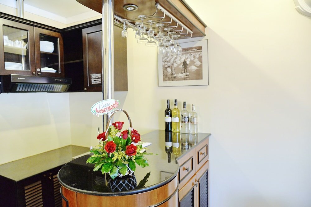 Фото Saigon Phu Quoc Resort and SPA