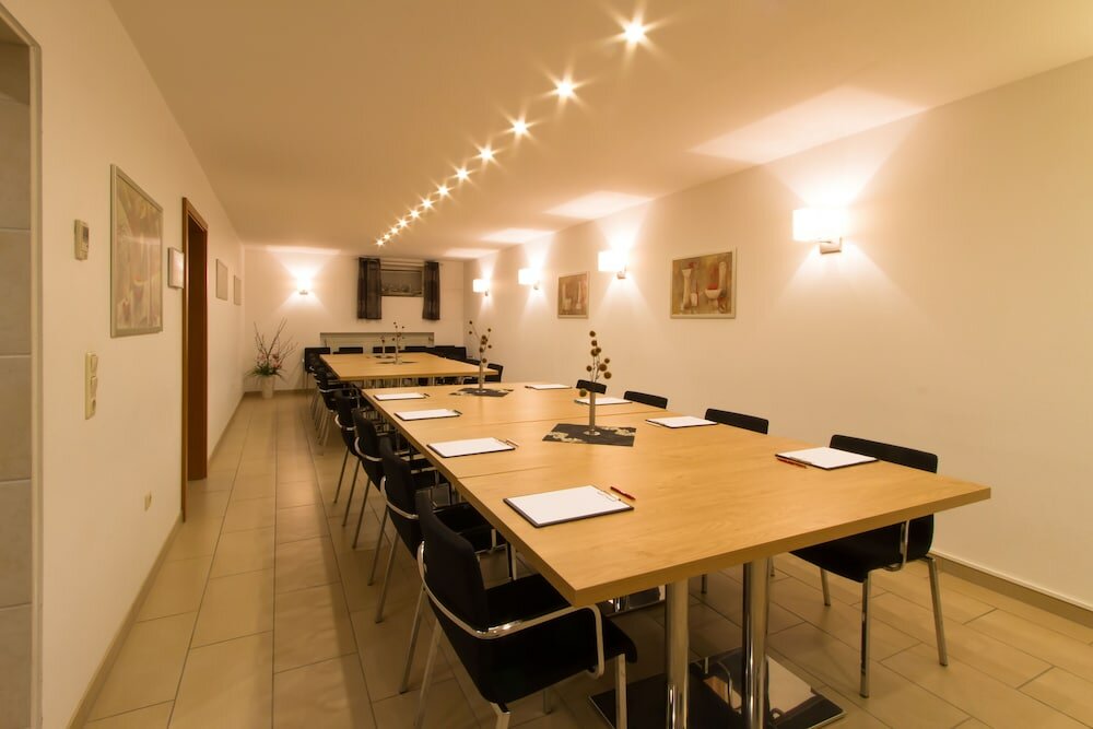 Фото Hotel Lindleinsmuhle