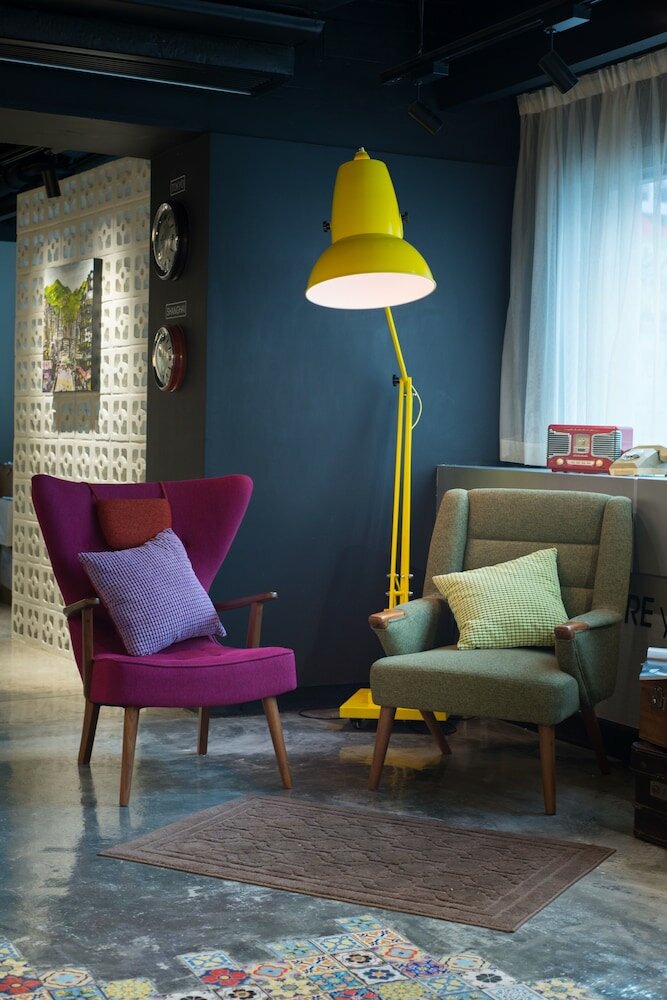 Фото Attitude On Granville