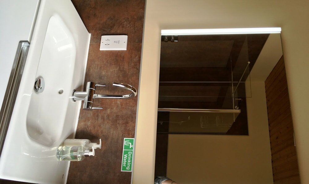 Фото Rossmount Guest House