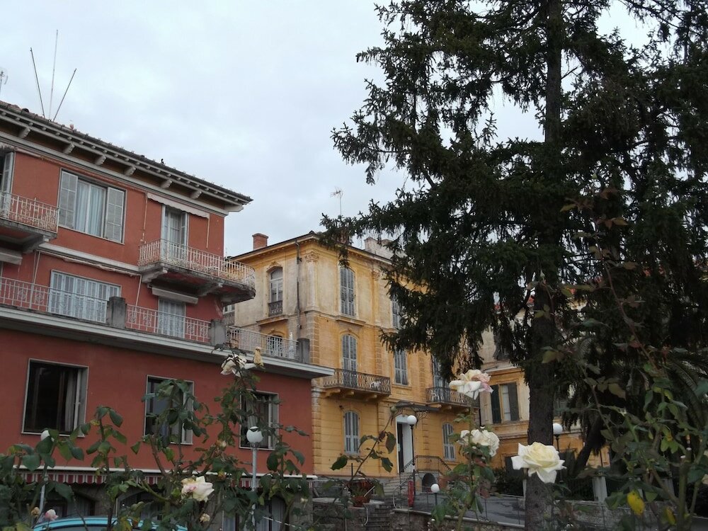 Фото Hotel Villa Maria