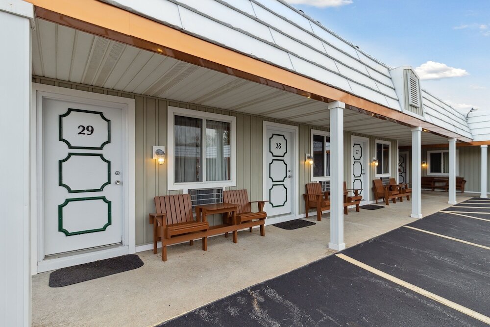 Фото Vindel Motel