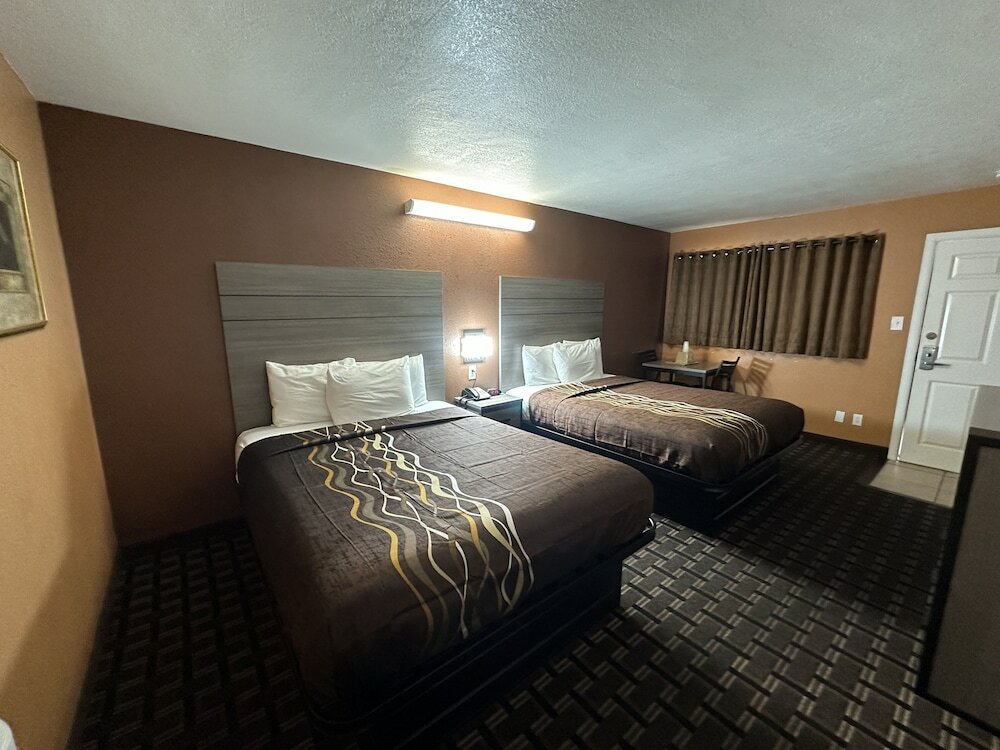 Фото New Corral Motel