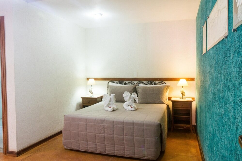 Фото Pousada Brasil Nativo