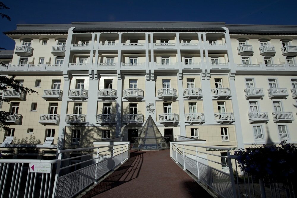 Фото B&B Home Brides-les-Bains Les 3 Vallées