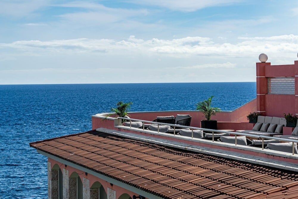 Фото Terceira Mar Hotel