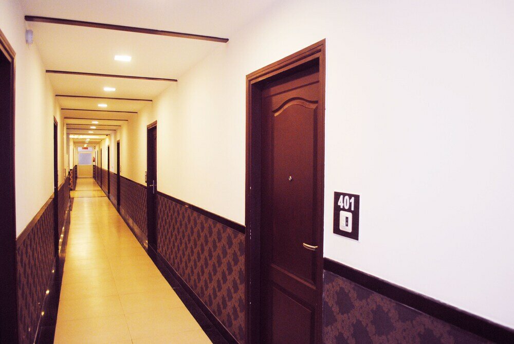 Фото The Park Classic