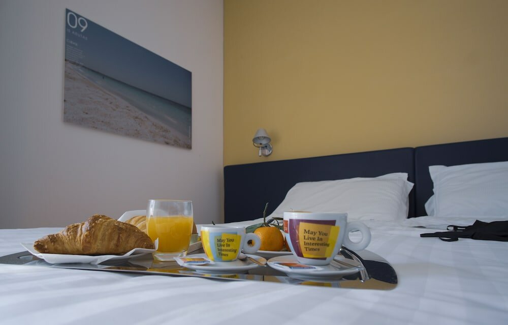 Фото Hotel Mistral 2