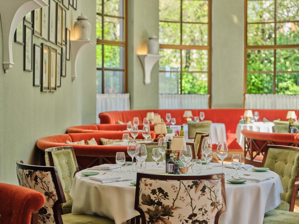 Фото Rocco Forte The Charles Hotel