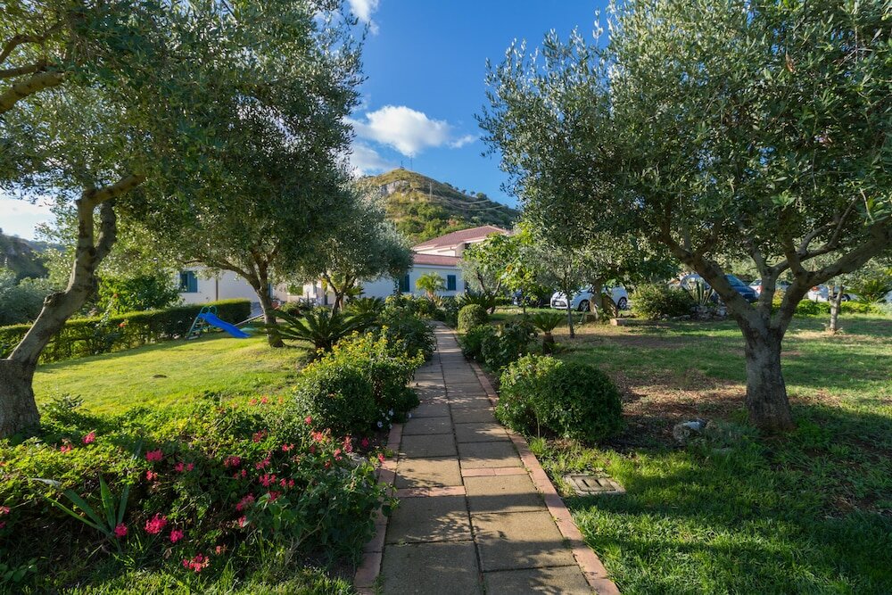 Фото Villa Garden