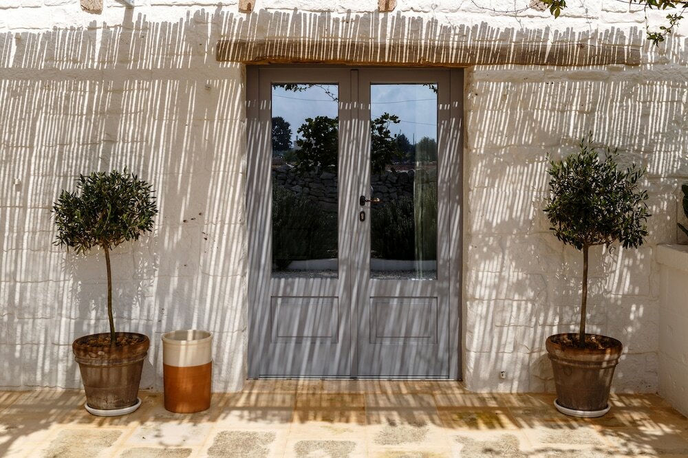 Фото Nina Trulli Resort