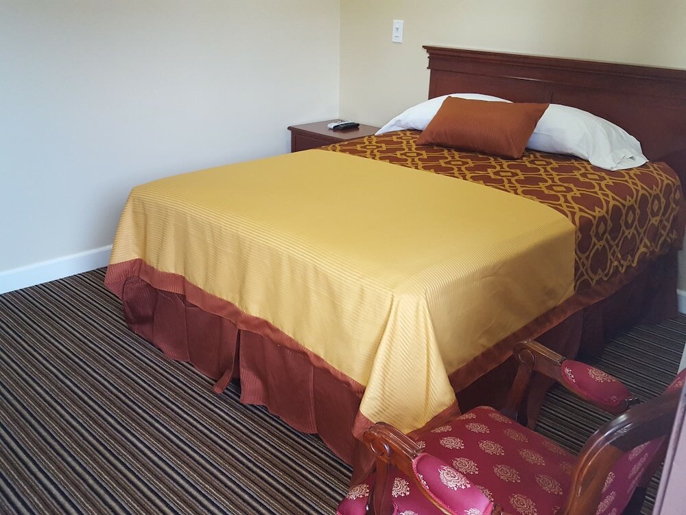 Фото Travel Inn Motel