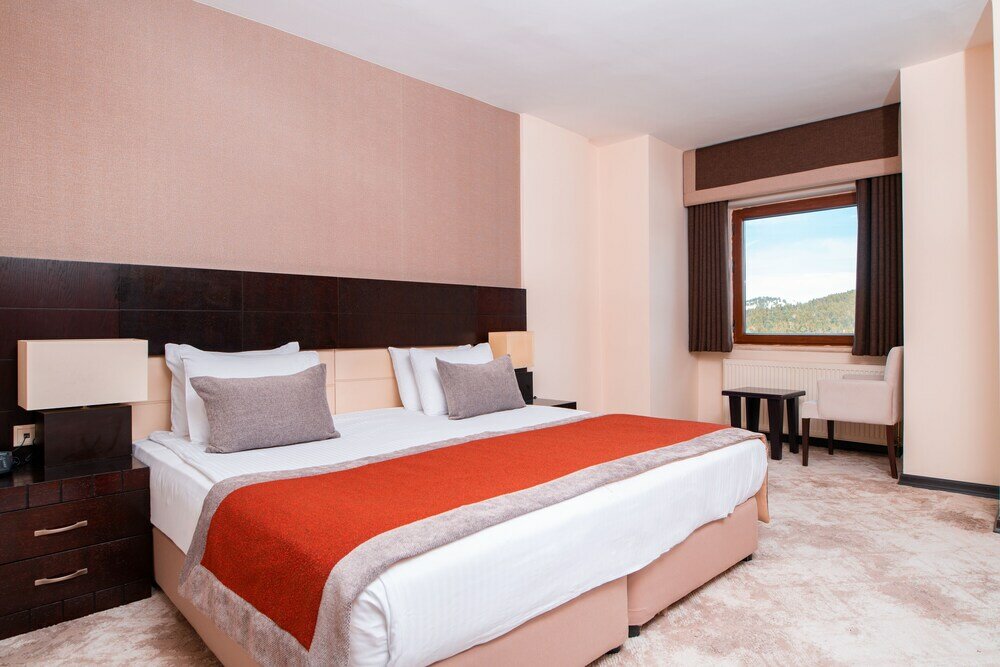 Фото Monte Baia Uludag