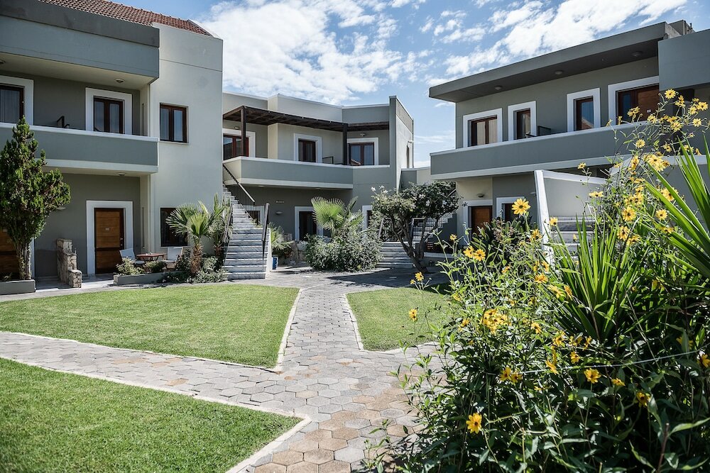 Фото Casa Maria Hotel Apartments