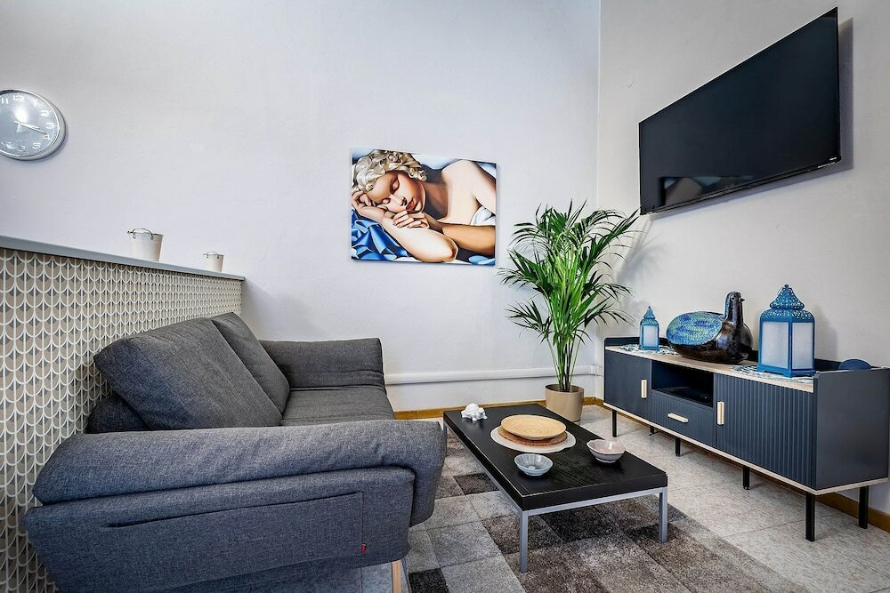 Фото Antico Centro Suites