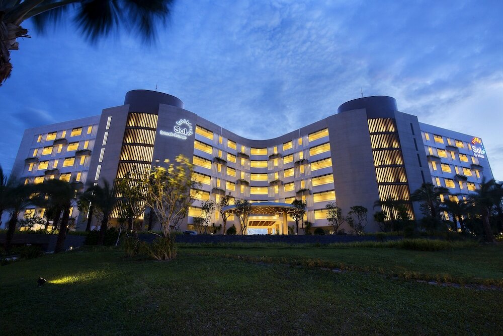 Фото Sol by Meliá Phu Quoc