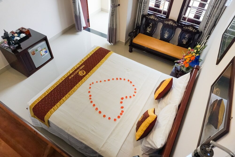 Фото Phoenix Homestay Hoi An