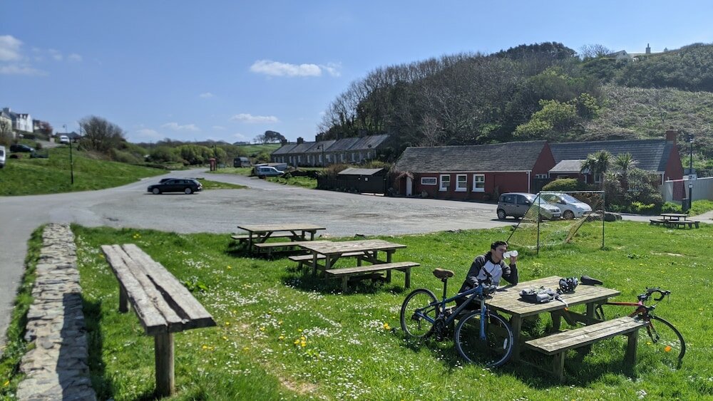 Фото Ivybridge Guest House