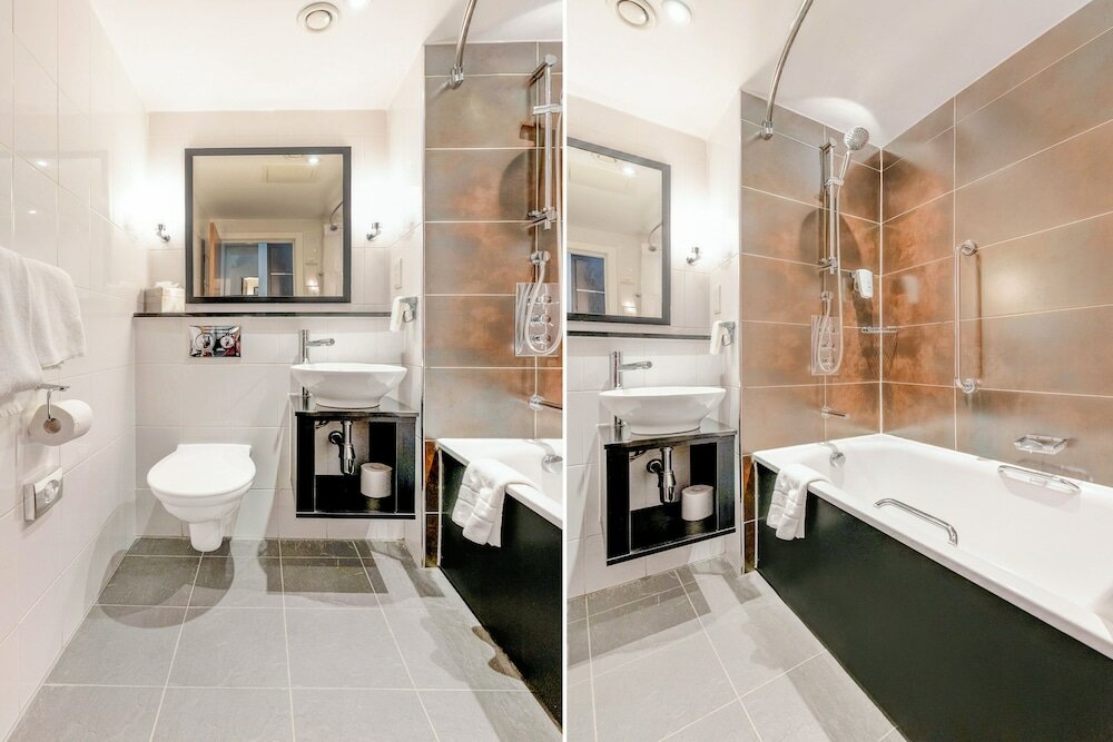 Фото The Landmark Hotel and Leisure Club