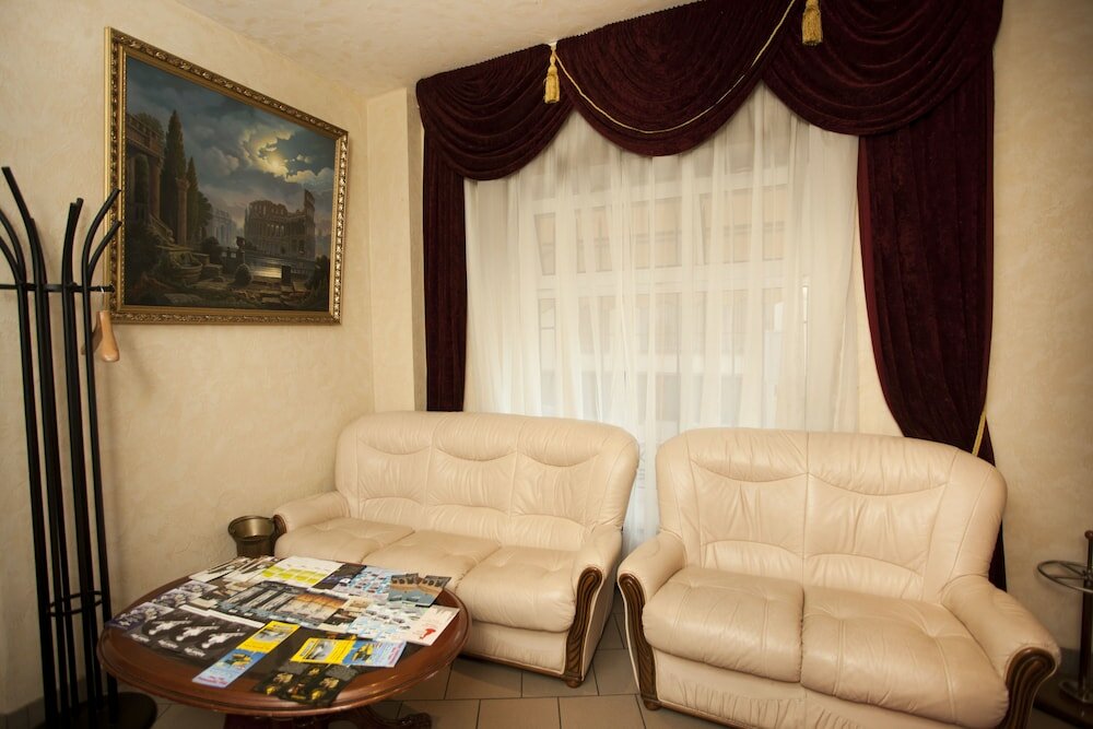 Фото Monte Kristo