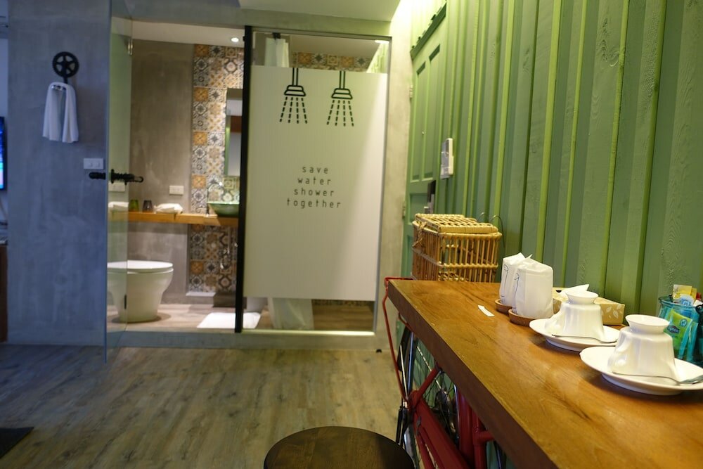 Фото Nandha Hotel